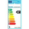 Philips CorePro LEDspot LED-pirn Jahevalge 4000 K 5 W GU10