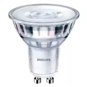 Philips CorePro LEDspot LED-pirn Jahevalge 4000 K 5 W GU10