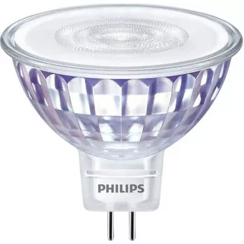 Philips CorePro LED-pirn 7 W GU5.3 Soe valge 2700 K 621 lm