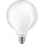 Philips hõõgniidiga pirn, matt, 100 W, G120, E27, 10,5 W, 100 W, E27, 1521 lm, 15 000 h, soe valge