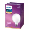 Philips hõõgniidiga pirn, matt, 100 W, G120, E27, 10,5 W, 100 W, E27, 1521 lm, 15 000 h, soe valge