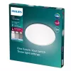 Laelamp Philips Functional Super õhuke 15 W LED, ümmargune, 250 mm, 220–240 V, valge
