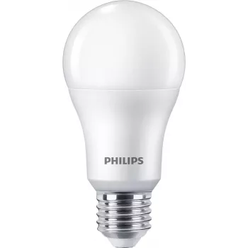 Philips LED-pirn 4000 K 14 W E27 E