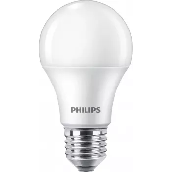 Philips LED-pirn Soe valge 2700 K 10,5 W E27 F