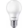 LED lamp Philips E27 60W 4000K, 4-pack — E27 alus, 4000K neutraalvalge