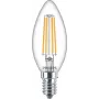 Philips 8718699762216 LED-pirn Jahe valge 4000 K 6,5 W E14 E