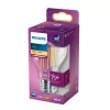 Philips hõõgniidiga pirn Clear 75W A60 E27 8,5W soe valge 1055 lm
