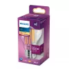 Philips Filament Bulb Clear 100W A60 E27 10.5W Warm Valge 1521lm