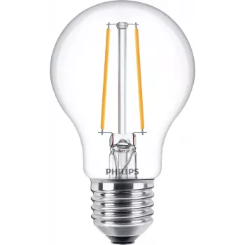 Philips LED-pirn Soe valge 2700 K 2,2 W E27 E