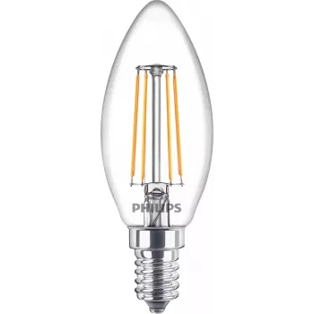 LED-pirn Philips Soe valge 2700 K 4,3 W E14 470 lm