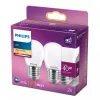 Philips LED-pirn Soe valge 2700 K 4.3 W E27 F