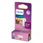 Philips kapsel (hämardatav), 2,1 W, 20 W, G4, 210 lm, 15000 h, soe valge