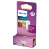 Philips kapsel (hämardatav), 2,1 W, 20 W, G4, 210 lm, 15000 h, soe valge