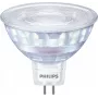 Spotlamp Philips MR16 GU5.3 7W (võrdne 50W), 621 lm, 2200K soe valge, 36° kiirgusnurk, CRI 80, 15000 h