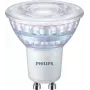 Philips Spot 35W PAR16 GU10, 2,6 W, 35 W, GU10, 230 lm, 15000 h, Soe kuma