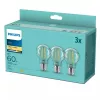 Philips LED-pirn soe valge 2700 K 7 W E27 E