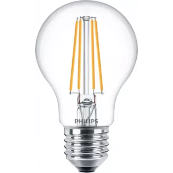 Philips LED-pirn Neutraalne valge 4000 K 7 W E27 E