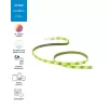 Nutikas valgusriba WiZ 929002524801 Wi-Fi/Bluetooth 20 W valge