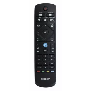 Philips 22AV1903A kaugjuhtimispult telerile Press buttons