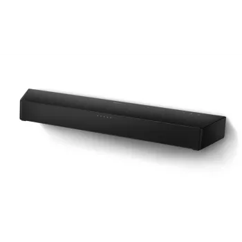 Philips HAL5023/00 soundbar-kõlar Must 2.1 kanalit 200 W
