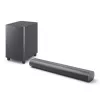 Soundbar Philips TAB6100/10 2.1 kanalit 80W RMS Dolby Atmos