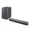 Soundbar Philips TAB6100/10 2.1 kanalit 80W RMS Dolby Atmos