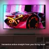 Soundbar Philips TAB6100/10 2.1 kanalit 80W RMS Dolby Atmos