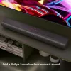 Soundbar Philips TAB6100/10 2.1 kanalit 80W RMS Dolby Atmos