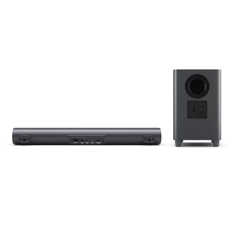 Soundbar Philips TAB6100/10 2.1 kanalit 80W RMS Dolby Atmos