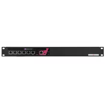 Rackmount.IT RM-CP-T4 rack accessory Kinnitusklamber