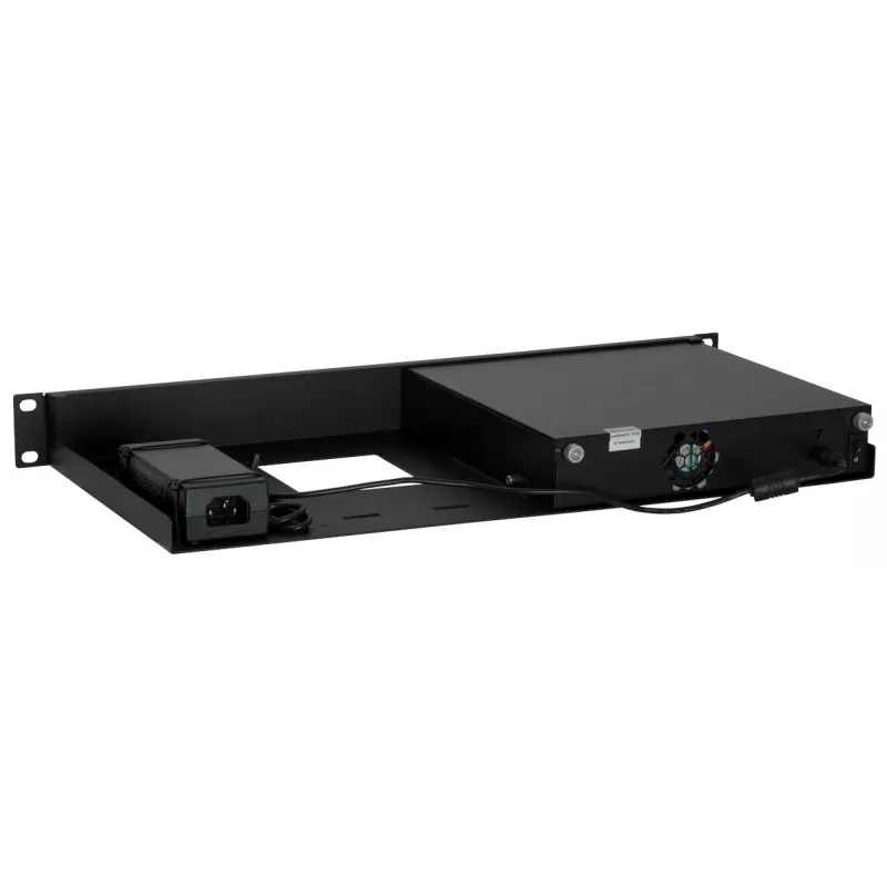Rackmount.IT RM-CP-T4 rack accessory Kinnitusklamber
