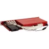 Rackmount.IT riiulikinnituskomplekt WatchGuard Firebox T80 jaoks