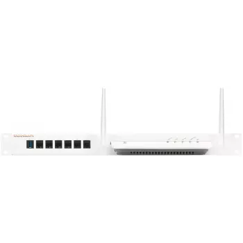 Rackmount.IT RM-FB-T2 riiulitarvik kinnitusklamber