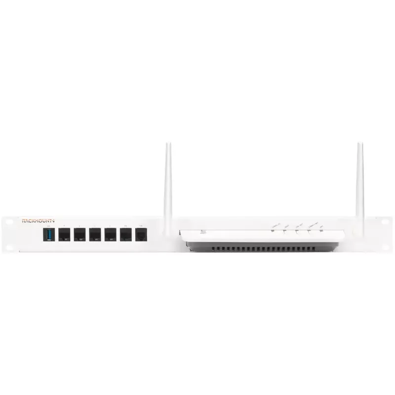 Rackmount.IT RM-FB-T2 riiulitarvik kinnitusklamber