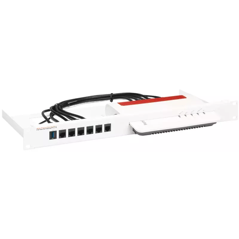 Rackmount.IT RM-FB-T2 riiulitarvik kinnitusklamber
