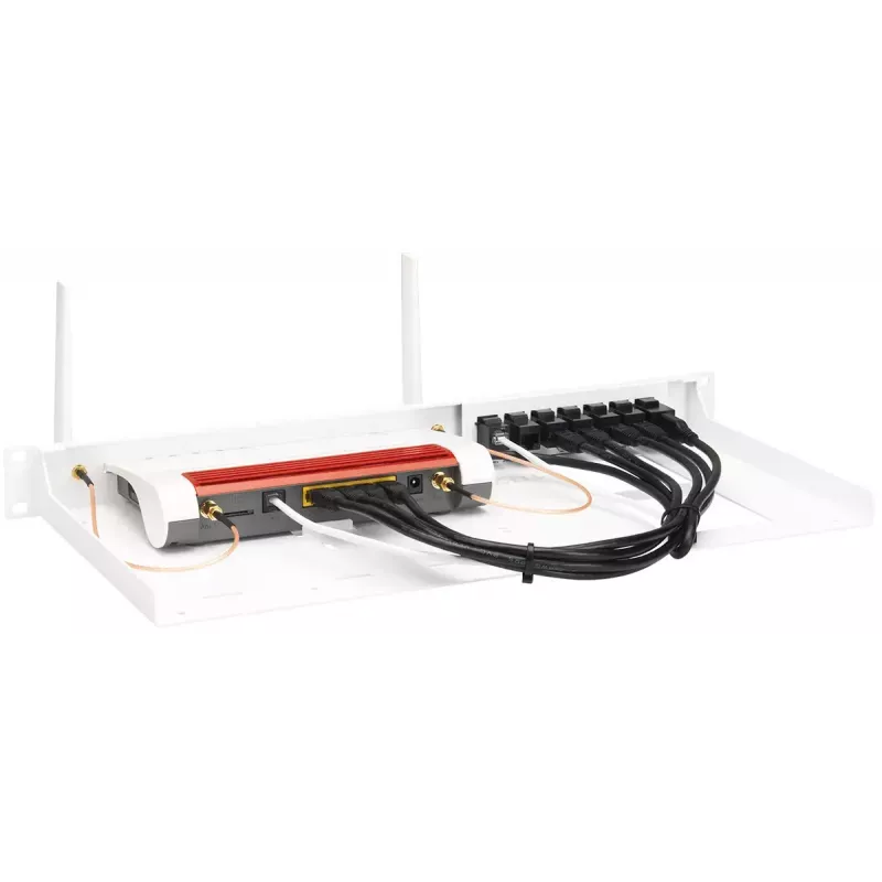 Rackmount.IT RM-FB-T2 riiulitarvik kinnitusklamber