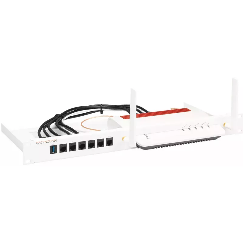 Rackmount.IT RM-FB-T2 riiulitarvik kinnitusklamber