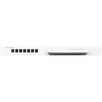 Rackmount.IT RM-FB-T2 riiulitarvik kinnitusklamber