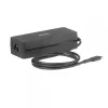 CLUB 3D USB-C sülearvuti laadija 140W, vahelduvvoolutoide, universaalne ühilduvus, 1 m kaabel, must