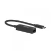 USB-C HDMI 2.1 adapter Club 3D CAC-2505 — 8K@60Hz, USB USB-C HDMI + USB, 0,12 m