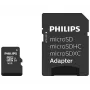 Philips FM16MP45B/00 mälukaart 16 GB MicroSDHC UHS-I Class 10