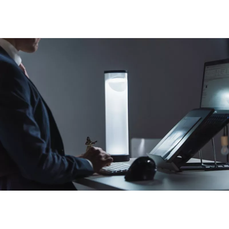BakkerElkhuizen EnergyByLight ööpäevarütmi laualamp