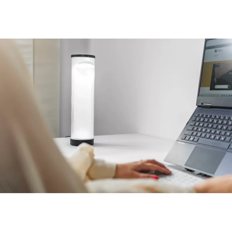 BakkerElkhuizen EnergyByLight ööpäevarütmi laualamp