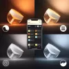 Philips Hue Valge and colour ambience Iris nutilauavalgusti
