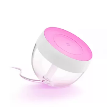 Philips Hue Valge and colour ambience Iris nutilauavalgusti