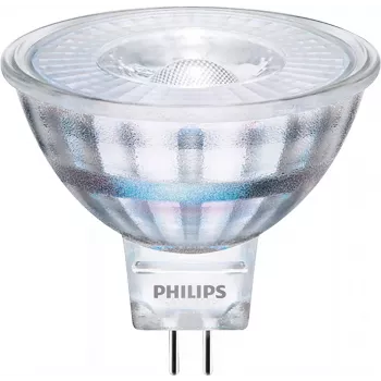 LED-pirn Philips Spot MR16 GU5.3 4,4 W (345 lm) 2700 K soe valge, CRI 80, 36° kiir
