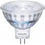 LED-pirn Philips Spot MR16 GU5.3 4,4 W (345 lm) 2700 K soe valge, CRI 80, 36° kiir