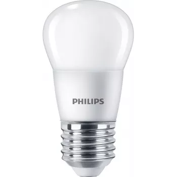 Philips CorePro LED 31242500 LED-pirn Soe valge 2700 K 2,8 W E27 F