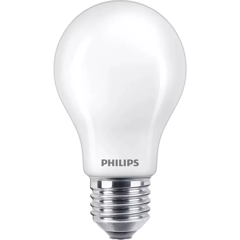 LED lamp Philips Warm Glow E27 806 lm dimmiv CRI 90