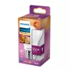Philips hõõgniidiga pirn matt 100W A60 E27, 10,5 W, 100 W, E27, 1521 lm, 15000 h, soe kuma